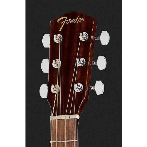 Fender FA-15 3/4 Acoustic Steelguitar