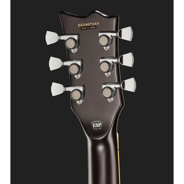 ESP E-II Eclipse FT FM SD VHB