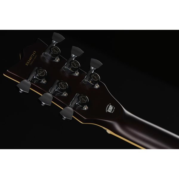 ESP E-II Eclipse FT FM SD VHB