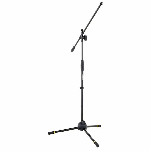 Roadworx Mic Stand + Cable 10 m Pack