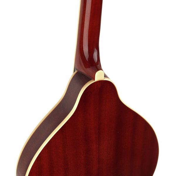 Richwood RMA-60-VS A-Style Mandoline – Thomann United States