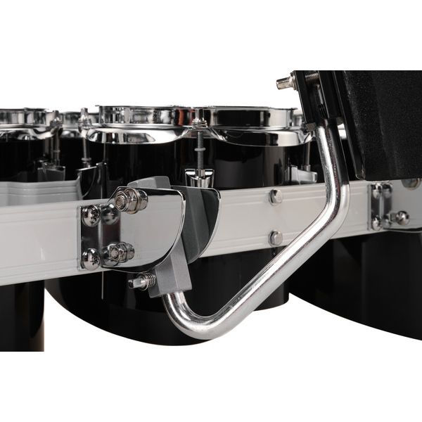 Thomann QT05 BL Marching Quint Tom Set