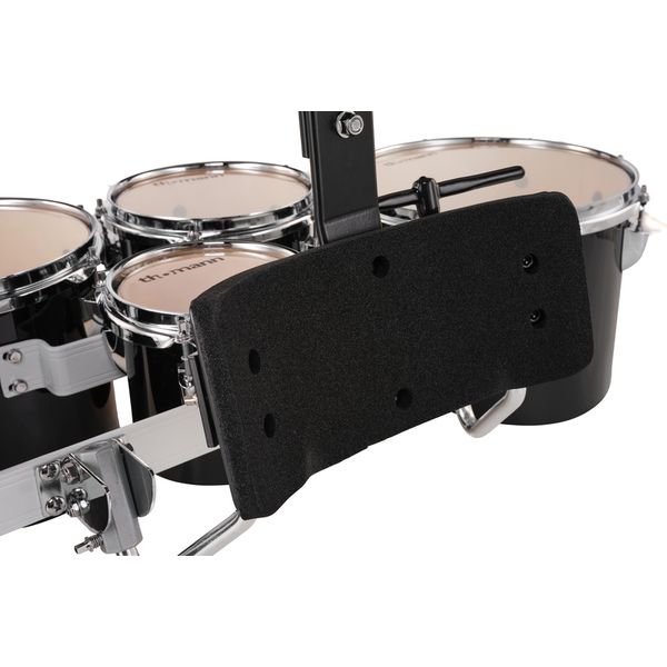 Thomann QT05 BL Marching Quint Tom Set