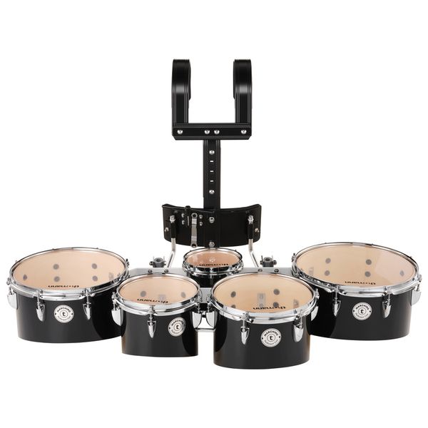 Thomann QT05 BL Marching Quint Tom Set