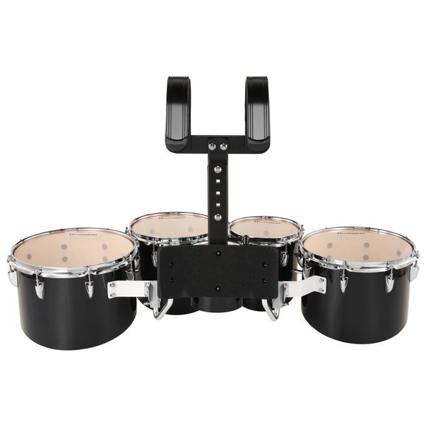 Thomann QT05 BL Marching Quint Tom Set