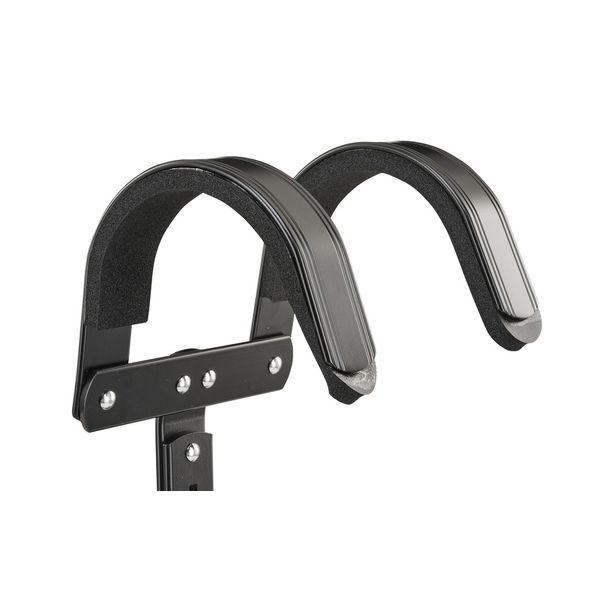 Thomann QT06 BL Marching Sixt Tom Set