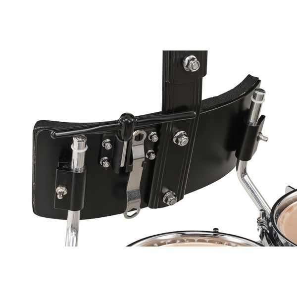 Thomann QT06 BL Marching Sixt Tom Set