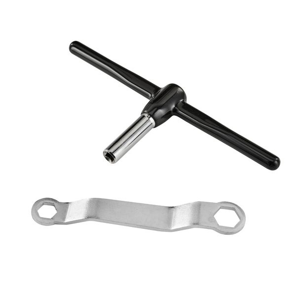 Thomann QT06 BL Marching Sixt Tom Set