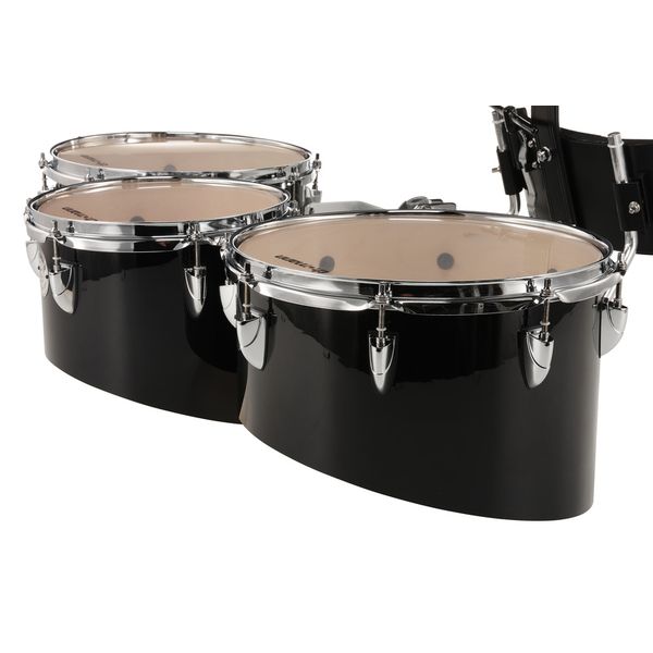 Thomann QT03 BL Marching 3 Tom Set