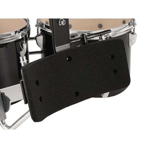 Thomann QT03 BL Marching 3 Tom Set