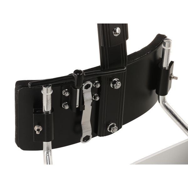 Thomann QT03 BL Marching 3 Tom Set