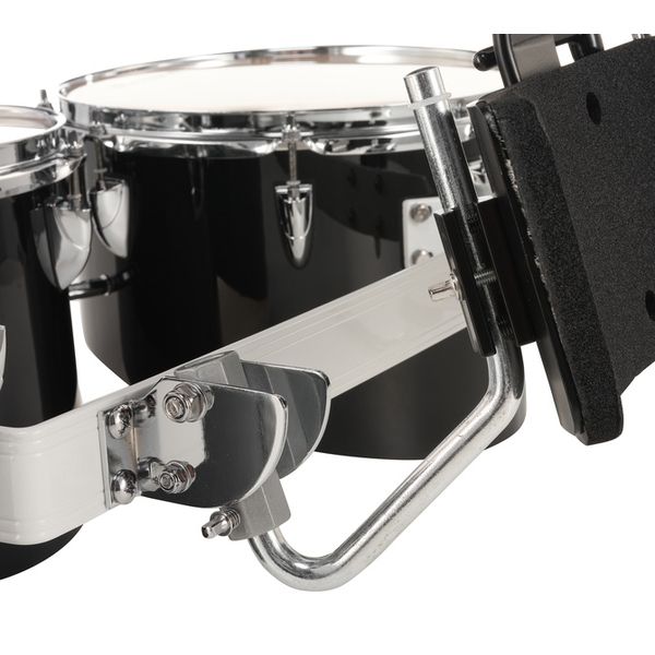 Thomann QT03 BL Marching 3 Tom Set
