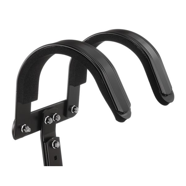 Thomann QT03 BL Marching 3 Tom Set