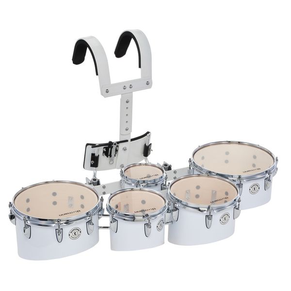 Thomann QT05 W Marching Quint Tom Set