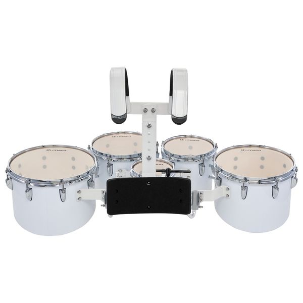 Thomann QT05 W Marching Quint Tom Set