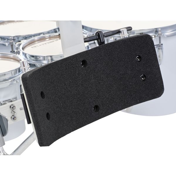 Thomann QT06 W Marching Sixt Tom Set