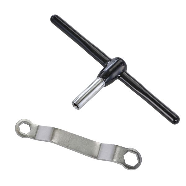 Thomann QT06 W Marching Sixt Tom Set