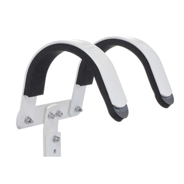 Thomann QT06 W Marching Sixt Tom Set