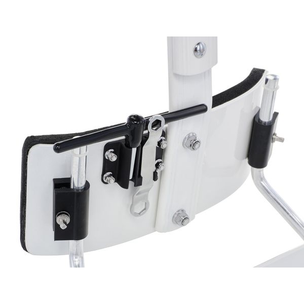 Thomann QT06 W Marching Sixt Tom Set