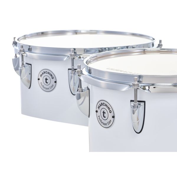 Thomann QT03 W Marching 3 Tom Set