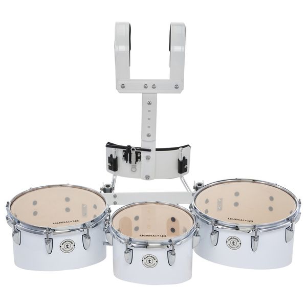 Thomann QT03 W Marching 3 Tom Set