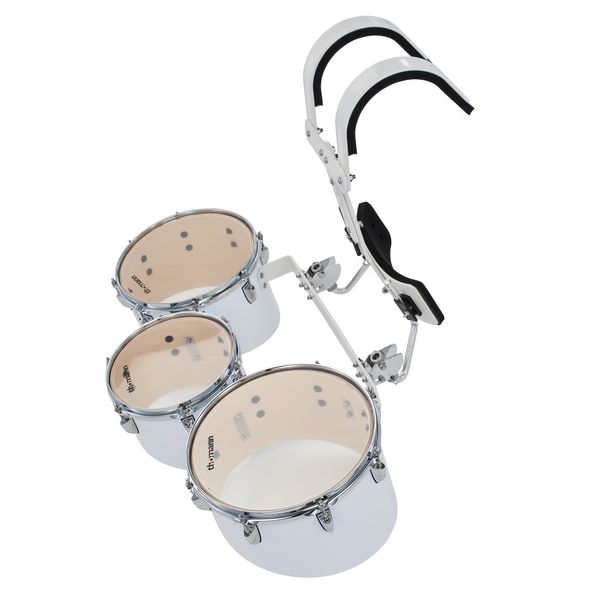 Thomann QT03 W Marching 3 Tom Set