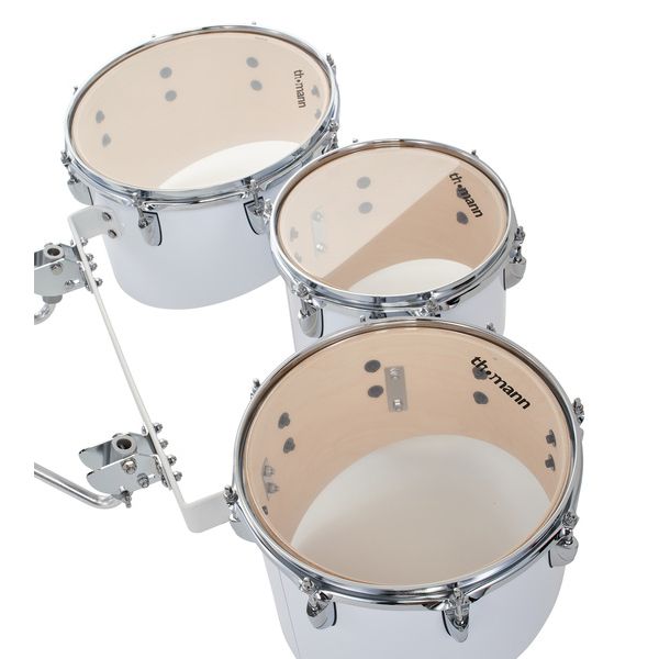 Thomann QT03 W Marching 3 Tom Set