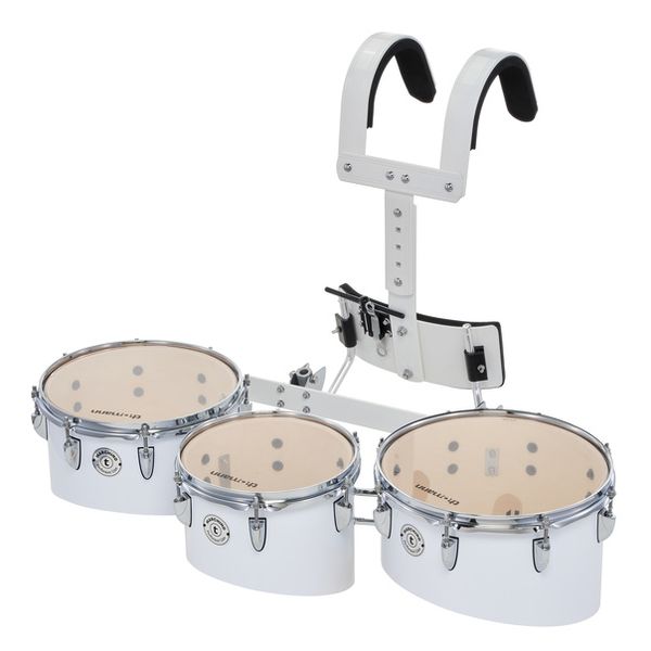 Thomann QT03 W Marching 3 Tom Set