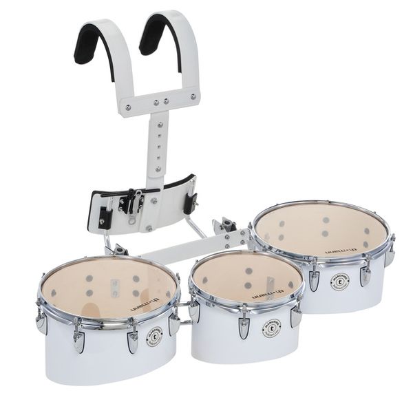 Thomann QT03 W Marching 3 Tom Set