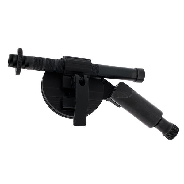 Latch Lake Spin Grip Mic Mount