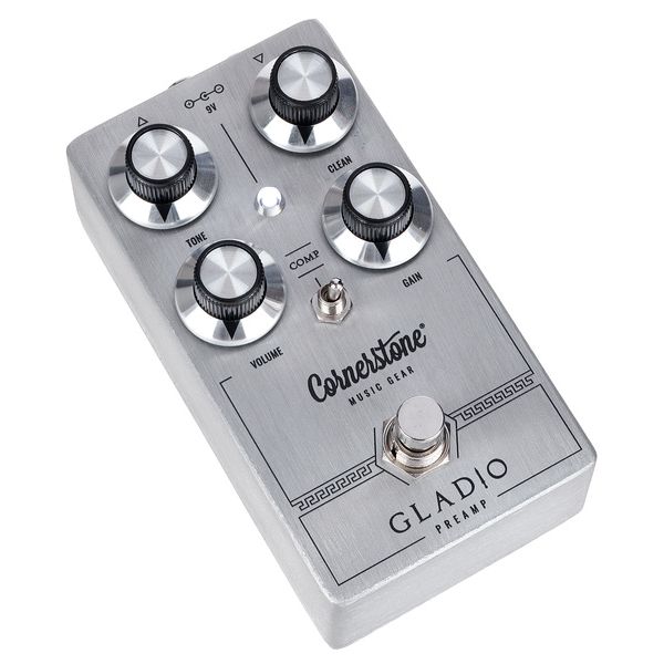 Cornerstone Gladio SC Single Preamp