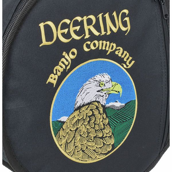 Deering Vintage Eagle Gig bag