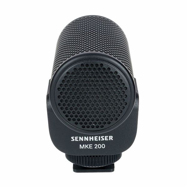 Sennheiser MKE 200 Mobile Kit – Thomann United States