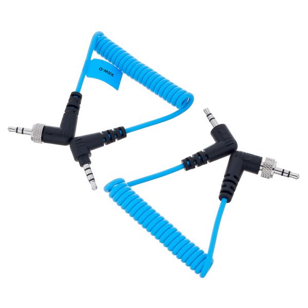 Sennheiser XSW-D Portable Lav Mobile Kit