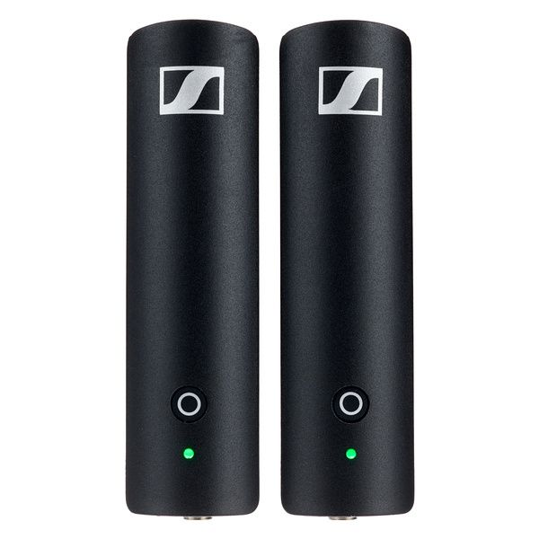 Sennheiser XSW-D Portable Lav Mobile Kit