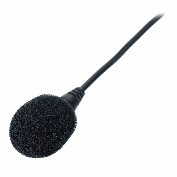 LavMobile lavalier microphone for mobile devices