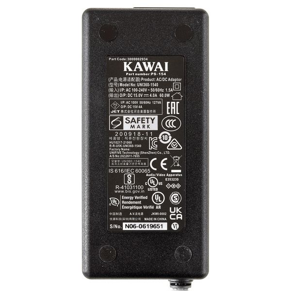 Kawai KDP-120 R