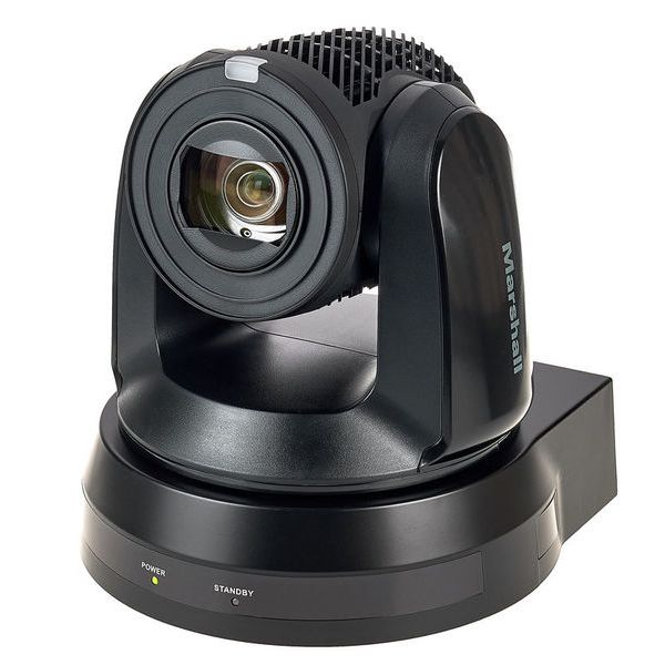 Marshall Electronics CV630-IP UHD PTZ Camera