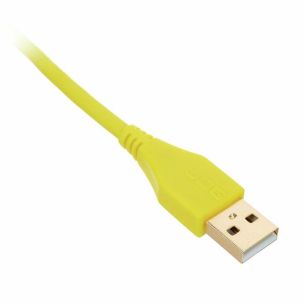 UDG Ultimate USB 2.0 Cable S3YL