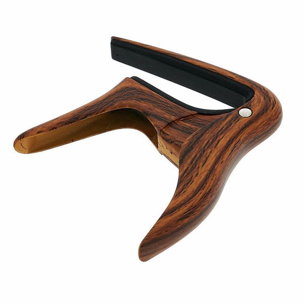 Ortega OCAPOUKE-WND Capo Ukulele