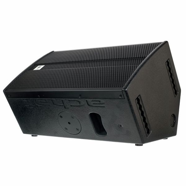 the box pro Achat 112MKII/115 High Power