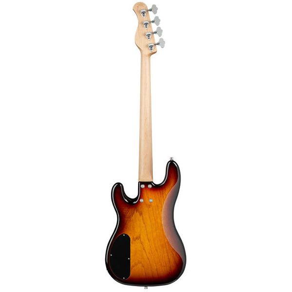 Sadowsky MetroLine 21-4 Hyb 59 Burst