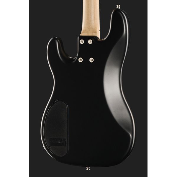 Sadowsky MetroLine 21-4 Hyb Solid Black