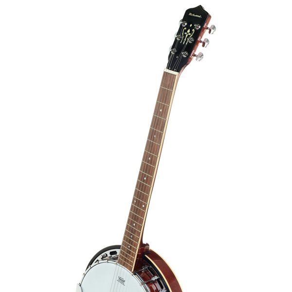 Richwood RMB-606 Guitar Banjo – Thomann United Arab Emirates
