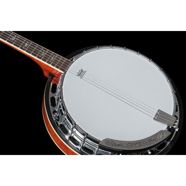 Richwood RMB-904 Tenor Banjo