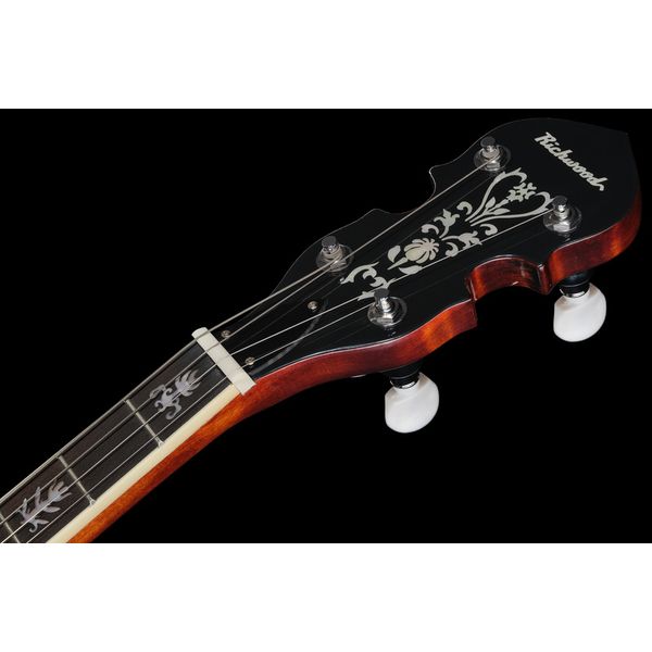 Richwood RMB-904 Tenor Banjo