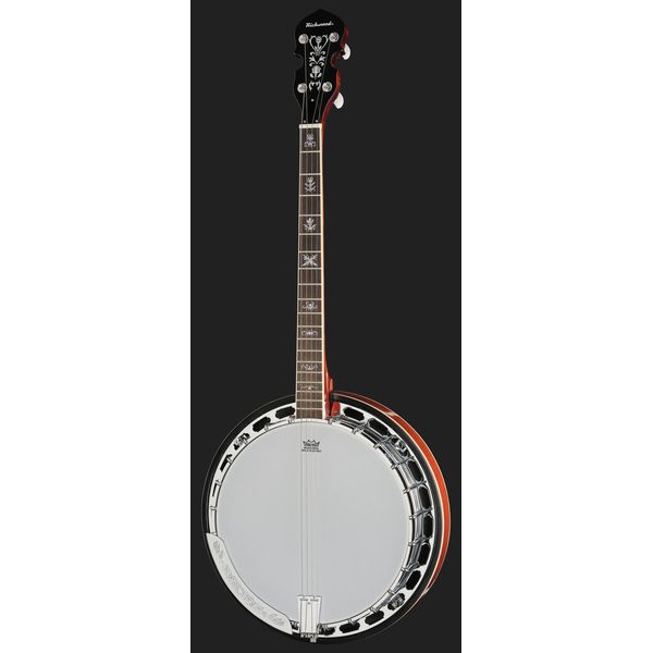 Richwood RMB-904 Tenor Banjo
