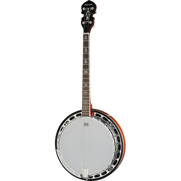 Richwood RMB-904 Tenor Banjo
