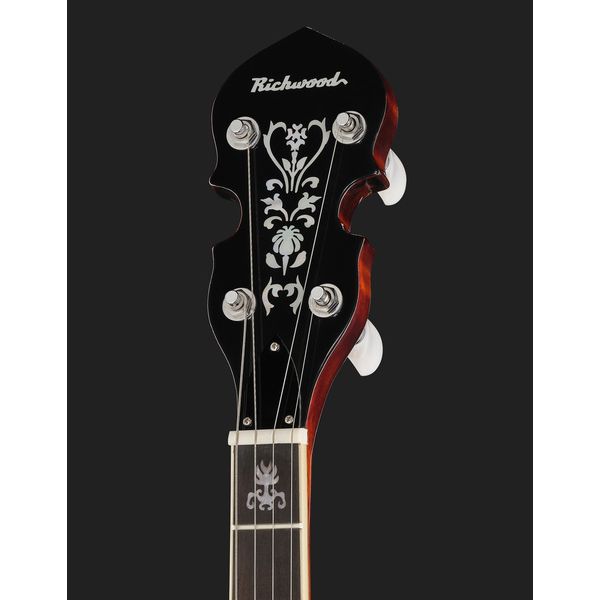 Richwood RMB-904 Tenor Banjo