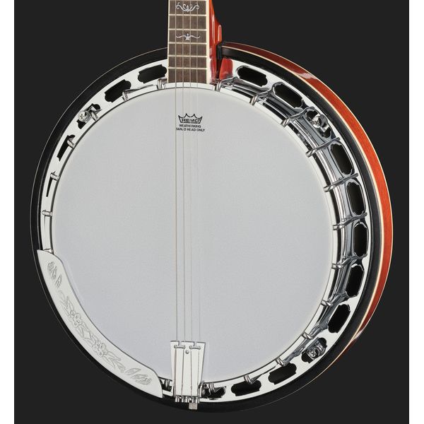 Richwood RMB-904 Tenor Banjo